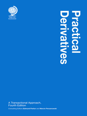 cover image of Practical Derivatives
